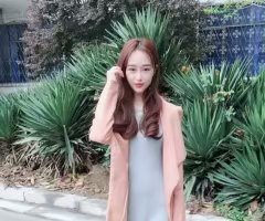 可能是禁卫军主播照片