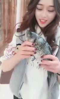 可能是禁卫军主播照片