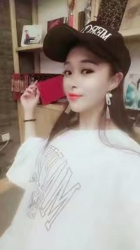 可能是禁卫军主播照片