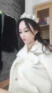 可能是禁卫军的主播照片