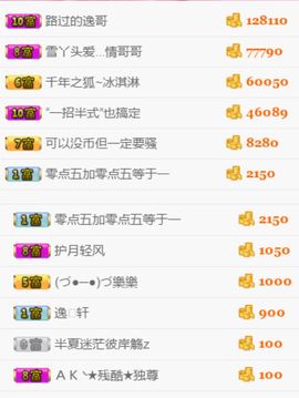 丫头随缘直播主播照片
