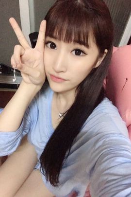 ✿初晴小妹妹✿主播照片