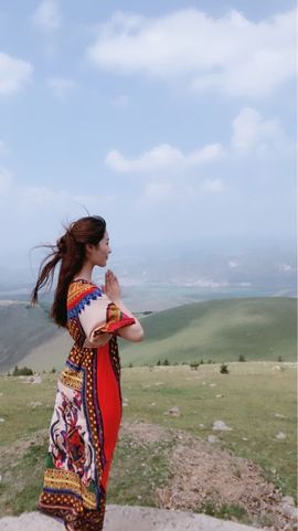 舞爷。主播照片
