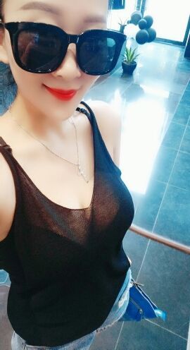 重庆-王朵朵👑主播照片