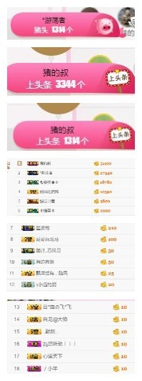 杨妹小可爱主播照片