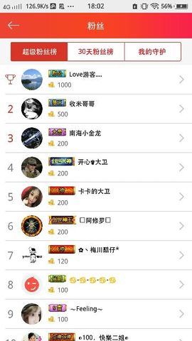永不言败1123主播照片