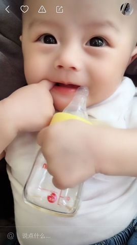 晓晓♚小暖主播照片