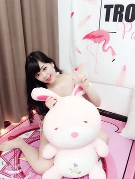 小六月ღ主播照片