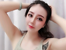 ∩_∩浮生主播照片