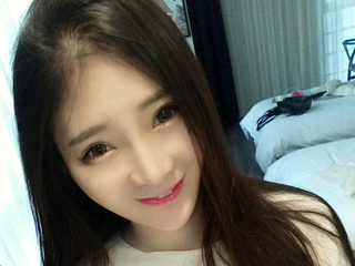 楚映雪的主播照片