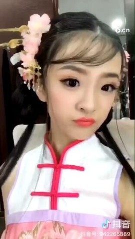 右手还是那个右手！！主播照片