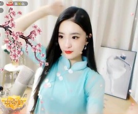 右手还是那个右手！！主播照片