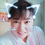 樱花雪～