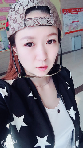 玥玥全6最拉主播照片