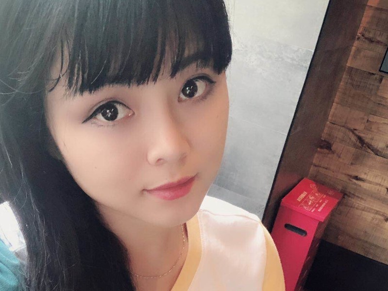 時光ge的主播海报