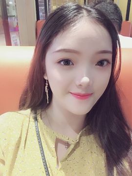 知意.主播照片