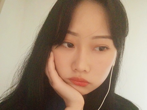 奈奈❤海报