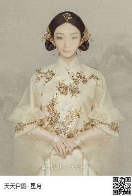 七彩丽人★主播照片