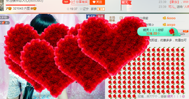 惯宝✨多幸运主播照片