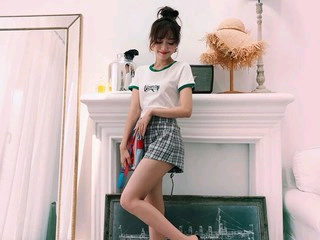 w吴江主播照片