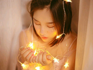 如果时光可以倒流多好的主播照片