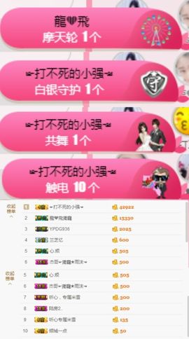 米雪💗️『、、、』主播照片