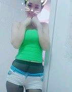 无名mf7主播照片