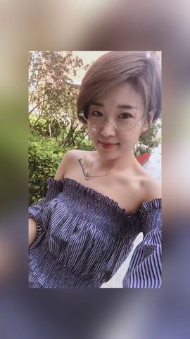 小妖精33主播照片