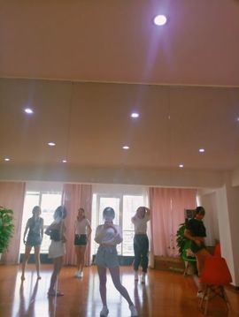 兰葵🌻主播照片