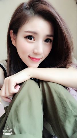 东方❤莎莎☂休主播照片