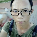 点击昵称关注他海报