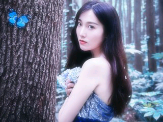 开始你的表演01abky主播照片