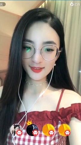 右手还是那个右手！！主播照片