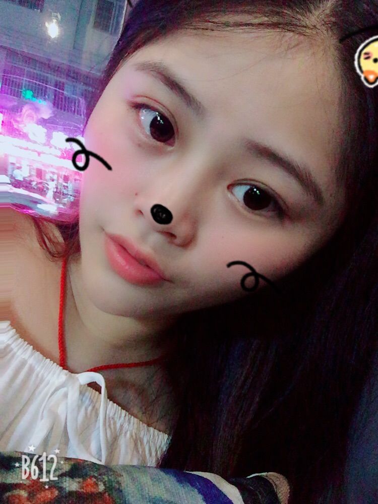 ‘Shine’的主播照片