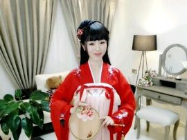 焚神碎古781523主播照片