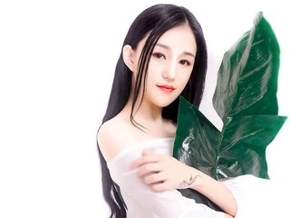 淡漠青山的主播照片