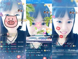 🐾笑笑🐾主播照片