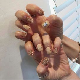 你的小欣欣主播照片