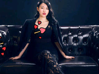 a江南╮的主播照片