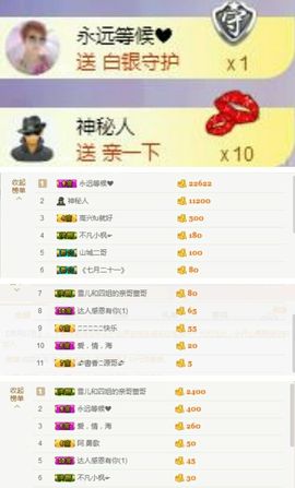 丫头👉小醋儿妹主播照片