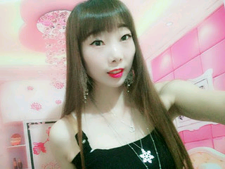 八仙過(guò)海110的主播照片