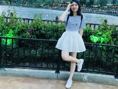Joannacd海报