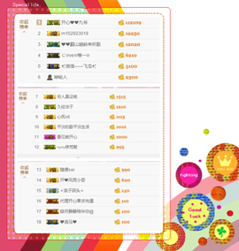 开心❤️❤️果主播照片