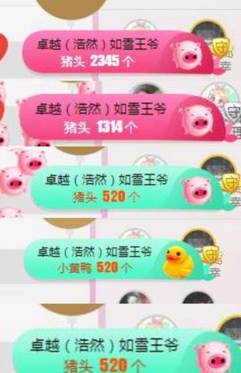 一道风景11主播照片