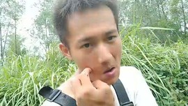 八百米主播照片