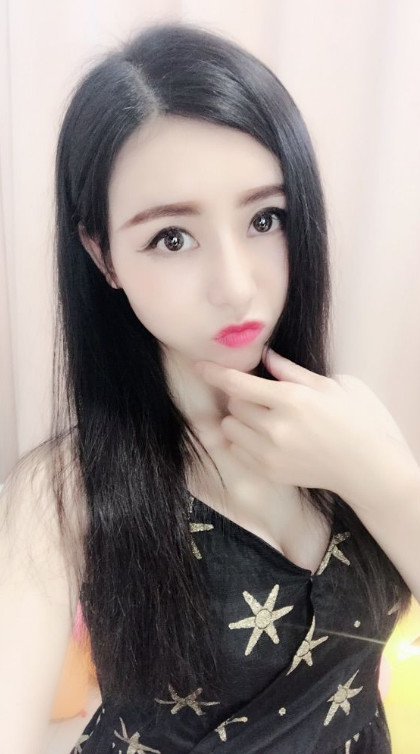 雪离儿的主播照片