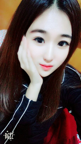雪离儿主播照片