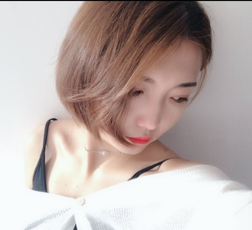 雪离儿的主播照片