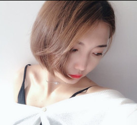 雪离儿主播照片