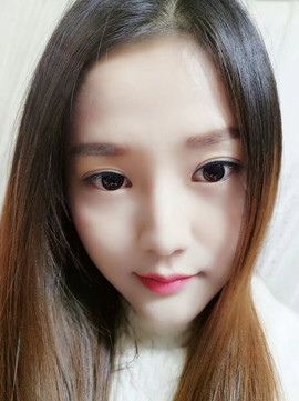雪离儿主播照片